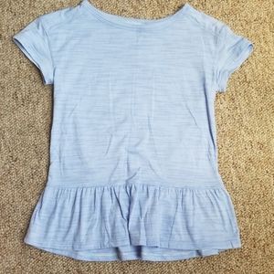 BNWOT ADORABLE Ivivva Top 💙